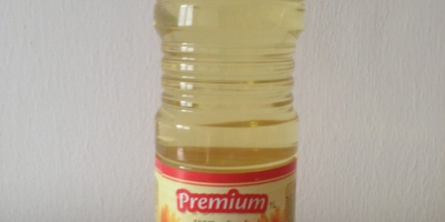 Producimos aceite de girasol refinado. Los compradores interesados deben