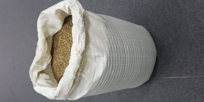 • Hemp seeds for food - 185 tons Fat
