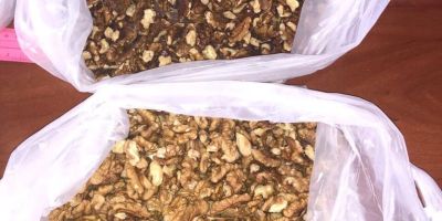 We offer you the price offer for walnut kernel
