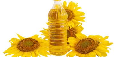 Ние предлагаме 100% чисто рафинирано слънчогледово масло. Минималното количество: