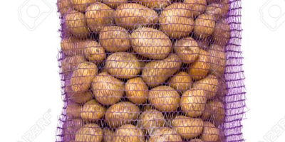 Первый сорт картофеля. Технические данные: 1) 50-100 г /