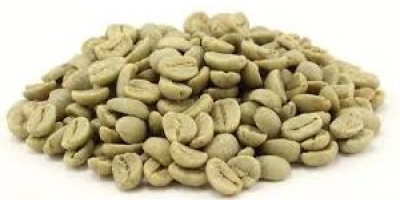 wickr...meshi1 Green Coffee Beans Rs 1,000 / Kilogram (
