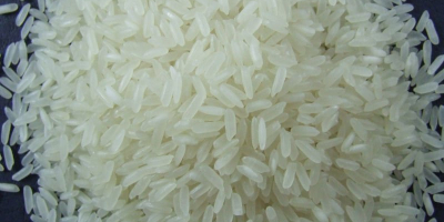 Thai jázmin rizs, basmati rizs és mindenféle 5% -os