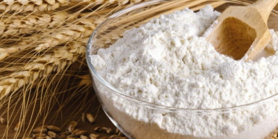 Commodity: Wheat Flour Style: Fresh Texture: Soft Color: Creamy