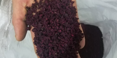 We propose to buy dehydrated red beet, size is