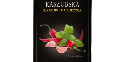Oliwia Kaszubska- cold pressed milk thistle oil 250 ml