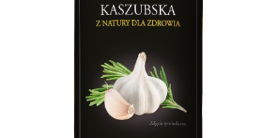Oliwia Kaszubska - ulei de ciulin de lapte presat