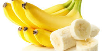 Hello. Steady supply of bananas and other fruit from
