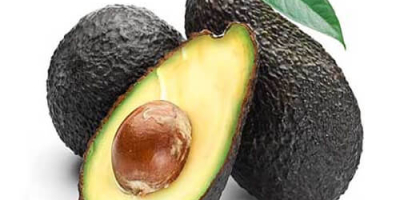 Avocado Hass (Ripe) 100% fresh Sourced from Peru and