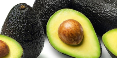 Avocado Hass (Ripe) 100% fresh Sourced from Peru and