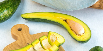Avocados are called a superfood for good reason: they