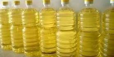 100% Pure Sunflower Oil for Sale Type: Sunflower Oil