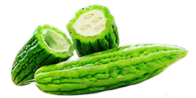 Bitter Melon Seeds [Momordica charantia]- MEDICINAL PLANT also called: