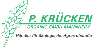 The company P. Krücken Organic GmbH will buy organic
