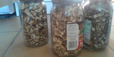 for sale mushrooms boletus edulis dried from the 2017