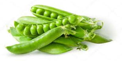 I will sell green peas in pods (sweet). Price