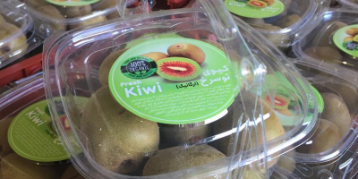 Exstra Sp. Z o. O. Offers KIWI delivery from