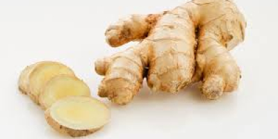 Keina International is an exporter of Indian spices, Ginger,