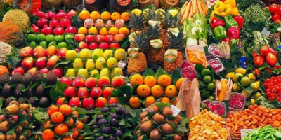 FRUIT AND VEGETABLE COMMERCIAL SPAIN-ROMANIA Buy your product in