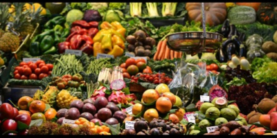 FRUIT AND VEGETABLE COMMERCIAL SPAIN-ROMANIA Buy your product in