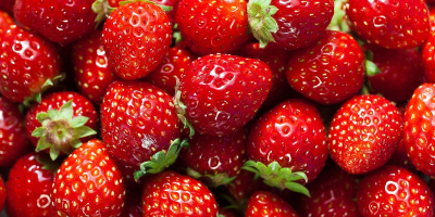 Selling High Quality Frozen Strawberries from Romania 2020 crop.