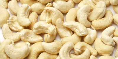 Our Nuts available is: Raw Peanut nuts, Raw Cashew