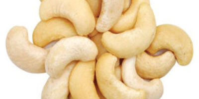Unsere verfügbaren Nüsse sind: Rohe Erdnussnüsse, Rohe Cashewnüsse in