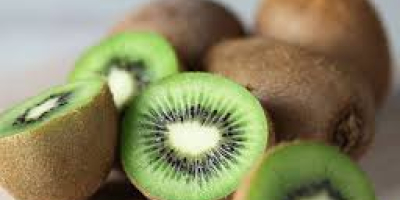 Kiwi sau agrișul chinezesc este boabele comestibile ale mai