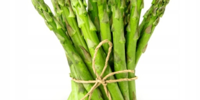 I will buy Hungarian / Romanian asparagus in the