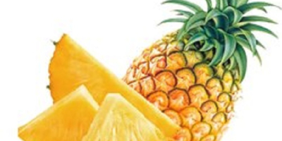 Artikelwert Stil Frisch Typ Ananas Produkttyp Tropisch &amp; subtropisch