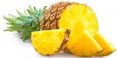 Artikelwert Stil Frisch Typ Ananas Produkttyp Tropisch &amp; subtropisch
