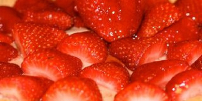 Artikelwert Stil Frisch Produkttyp Beeren Typ Erdbeer Anbau Typ