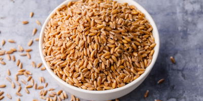 Food wheat Protein – min. 12.5 / 11.5%; gluten