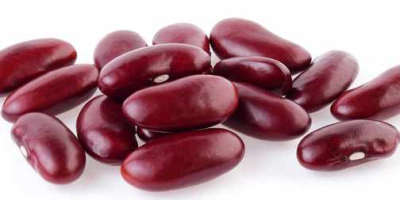 Red / white beans Moisture – max. 14.0%; trash