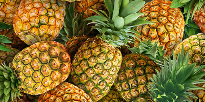 item value Style Fresh Type Pineapple Product Type Tropical