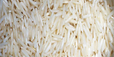 Белый длиннозерный рис Длиннозерный пропаренный рис от Safe Agritrade