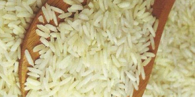 Non Basmati - Дългозърнест предварително сварен ориз Спецификация Дължина: