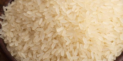 Не басмати - пропаренный длиннозерный рис. Спецификация Длина: 5,8–6,4