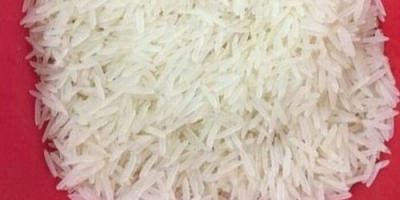 elemérték Típus: Rizs Kemény fajta Fehér rizs Hosszú szemű