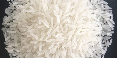 elemérték Típus: Rizs Kemény fajta Fehér rizs Hosszú szemű