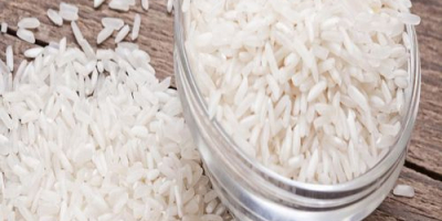 Jasmine rice is a fragrant rice with a short