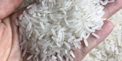 Il riso al gelsomino è un riso profumato con