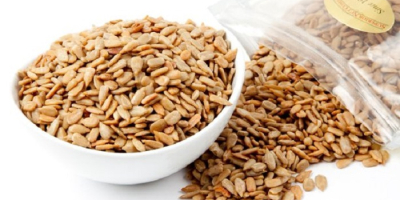 Sunflower Seeds Kernel Style Fresh Broken 6-8% Moisturen7.5% max