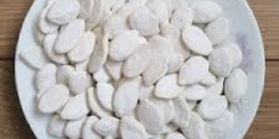 snowProduct name raw snow white pumpkin seeds Broken 3%