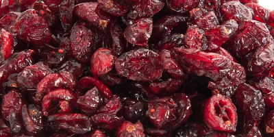 Висококачествените сушени плодове от жужуба с червена боровинка, наричани