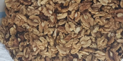 We can sell medium and big quantities of walnuts.