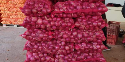 I&#39;m selling onions from Greece