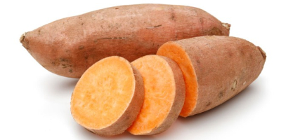 We are wholesale suppliers of sweet potatoes and our