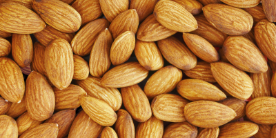 we sell California Almond Nuts Kernels Wholesale Almond Roasted