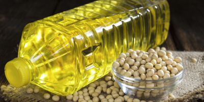 Refined Bleached Deodorized Pure Cheap Soybean oil for export